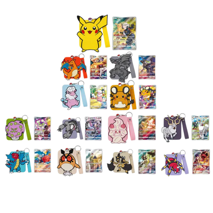 Charizard Display Set Gift Box