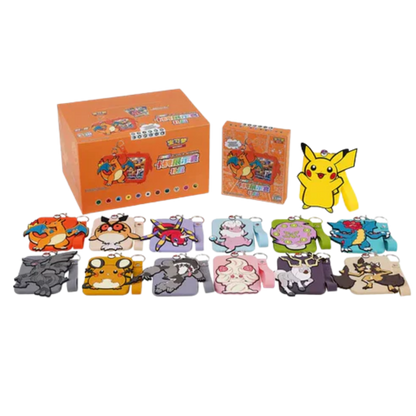 Charizard Display Set Gift Box