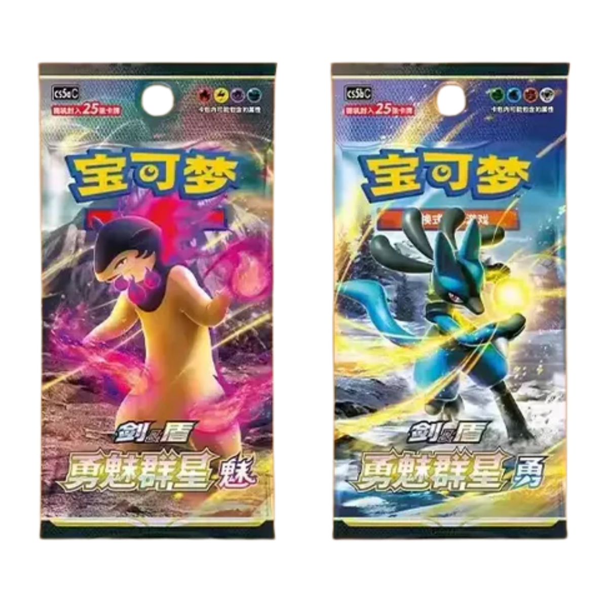 Charizard Display Set Gift Box