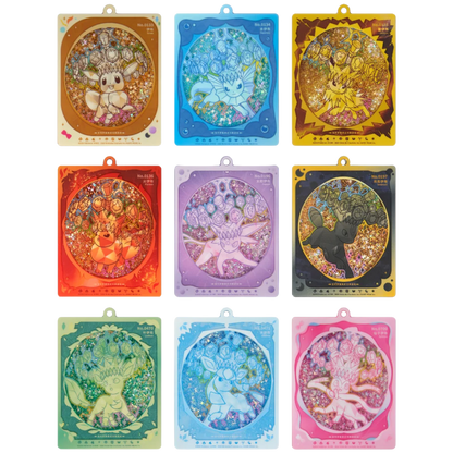 CSV9.5C: Terastal Grand Gathering - Pendant Gift Box