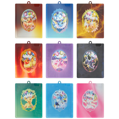 CSV9.5C: Terastal Grand Gathering - Pendant Gift Box