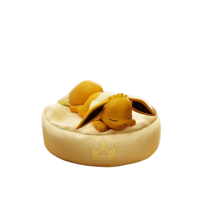 Sleepy Eeveelution Series Blind Box