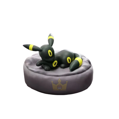 Sleepy Eeveelution Series Blind Box