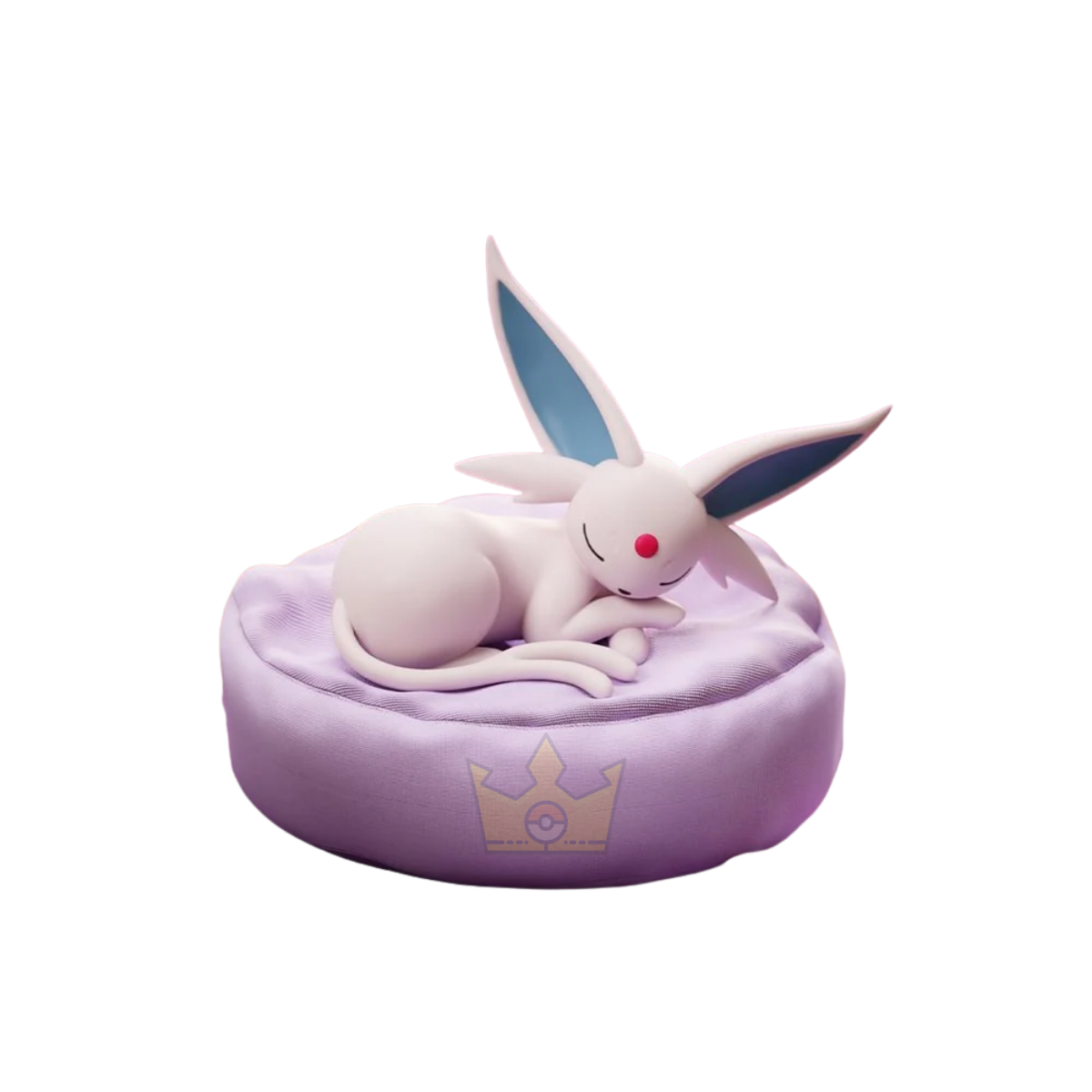 Sleepy Eeveelution Series Blind Box