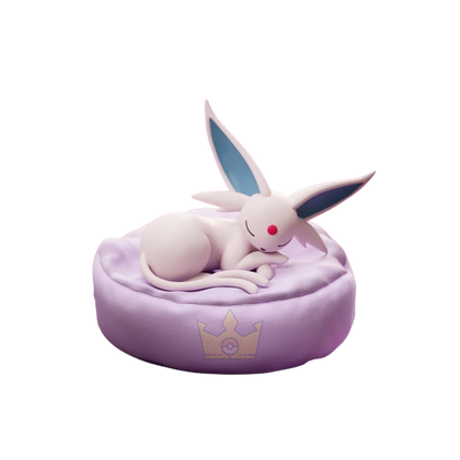 Sleepy Eeveelution Series Blind Box