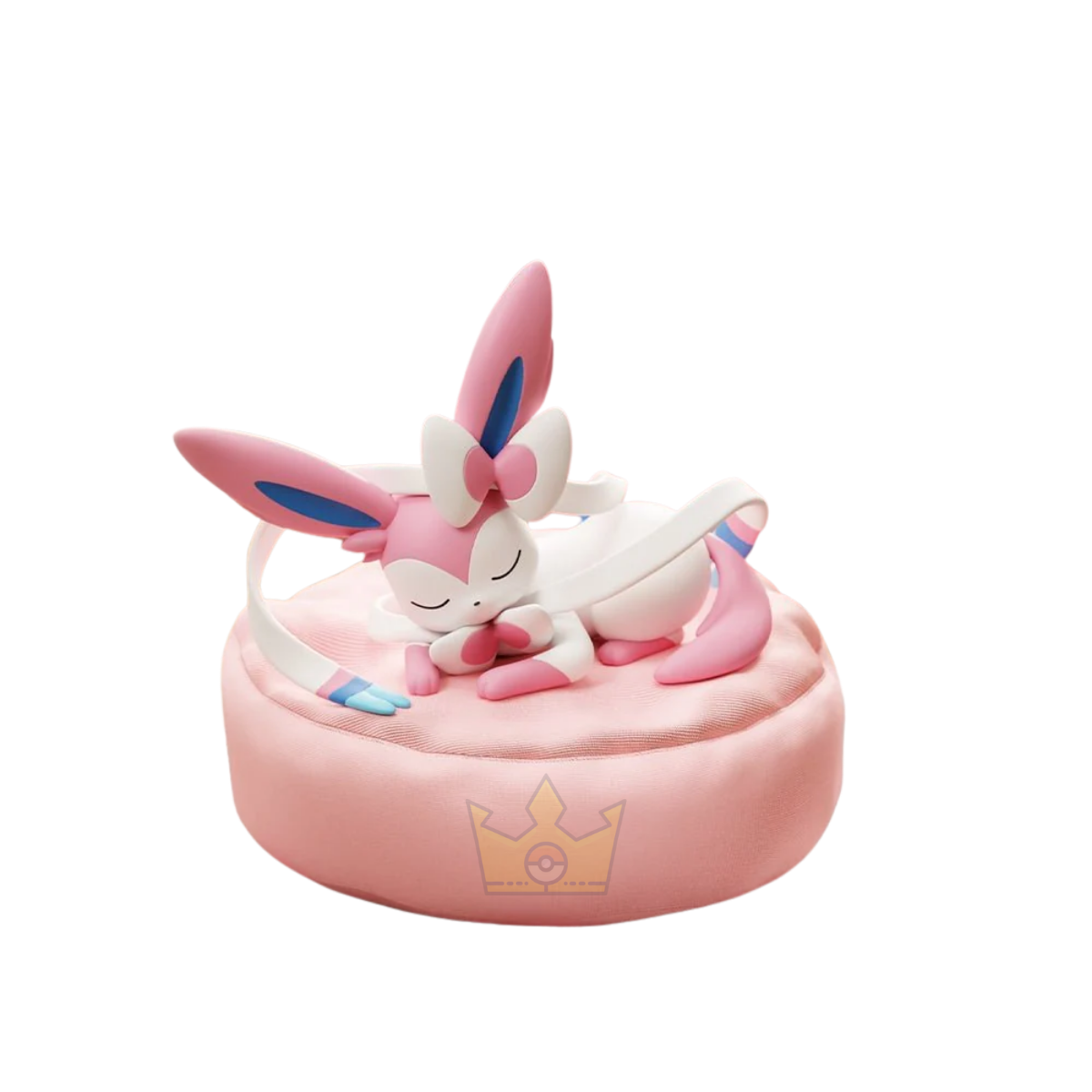 Sleepy Eeveelution Series Blind Box