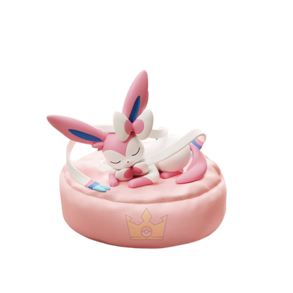 Sleepy Eeveelution Series Blind Box