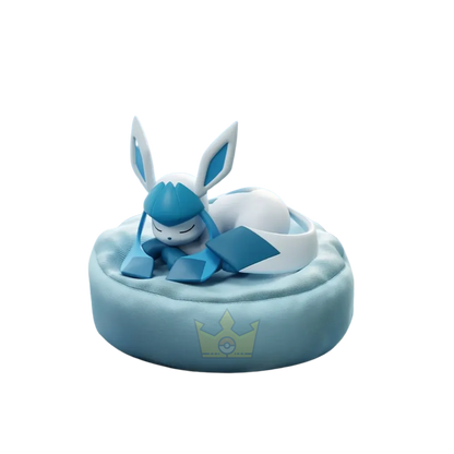 Sleepy Eeveelution Series Blind Box