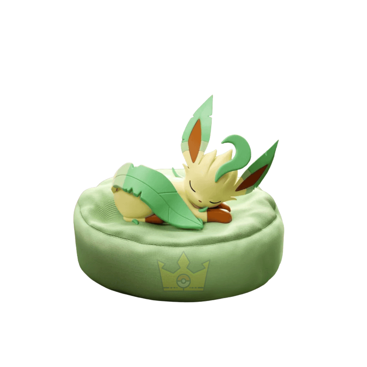 Sleepy Eeveelution Series Blind Box