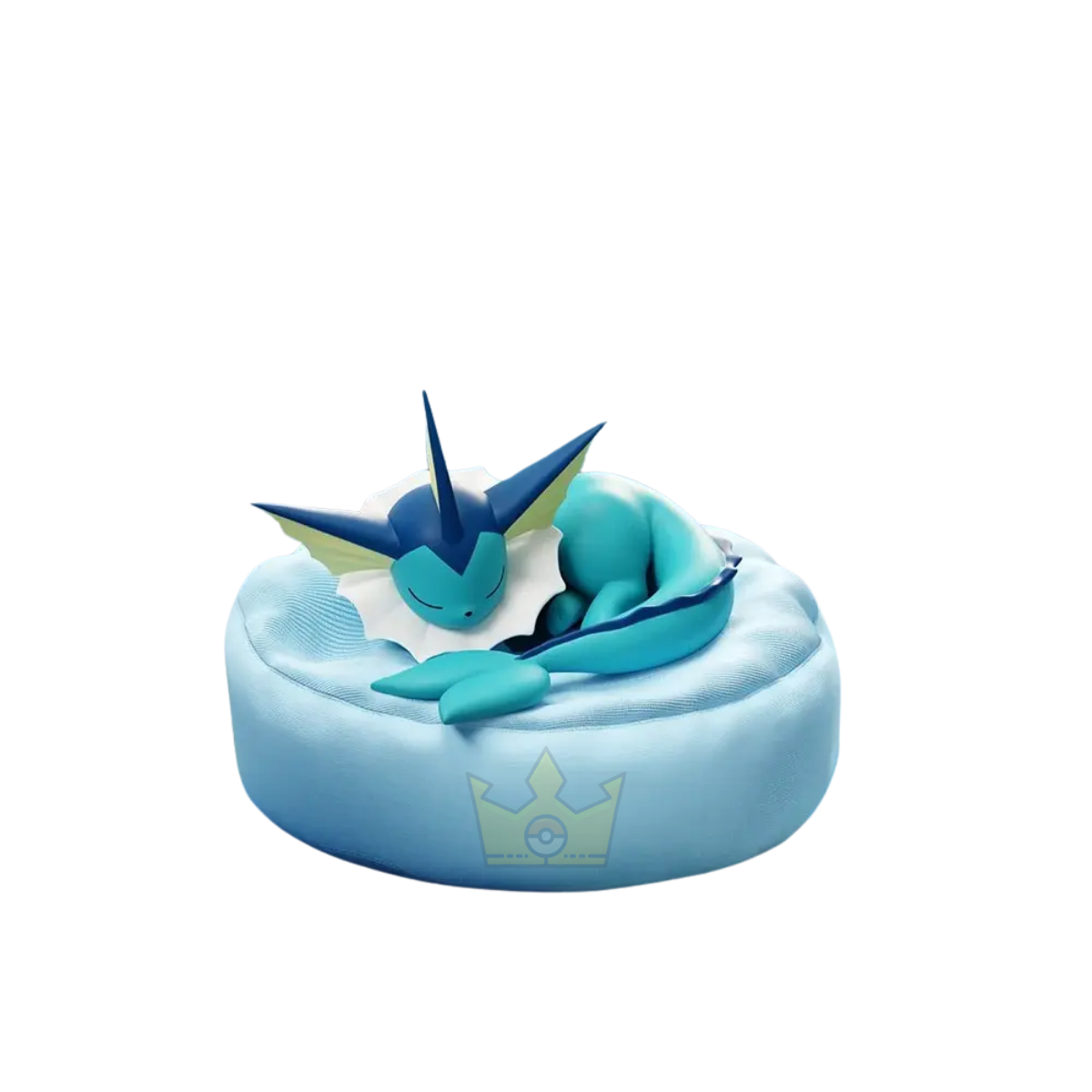 Sleepy Eeveelution Series Blind Box