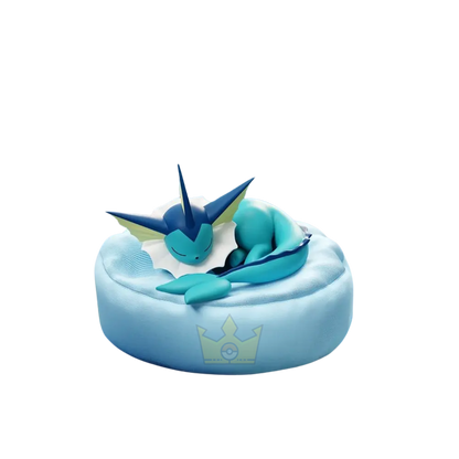 Sleepy Eeveelution Series Blind Box