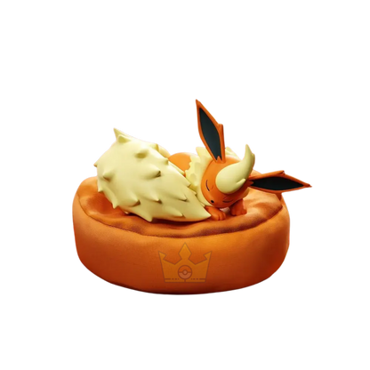 Sleepy Eeveelution Series Blind Box