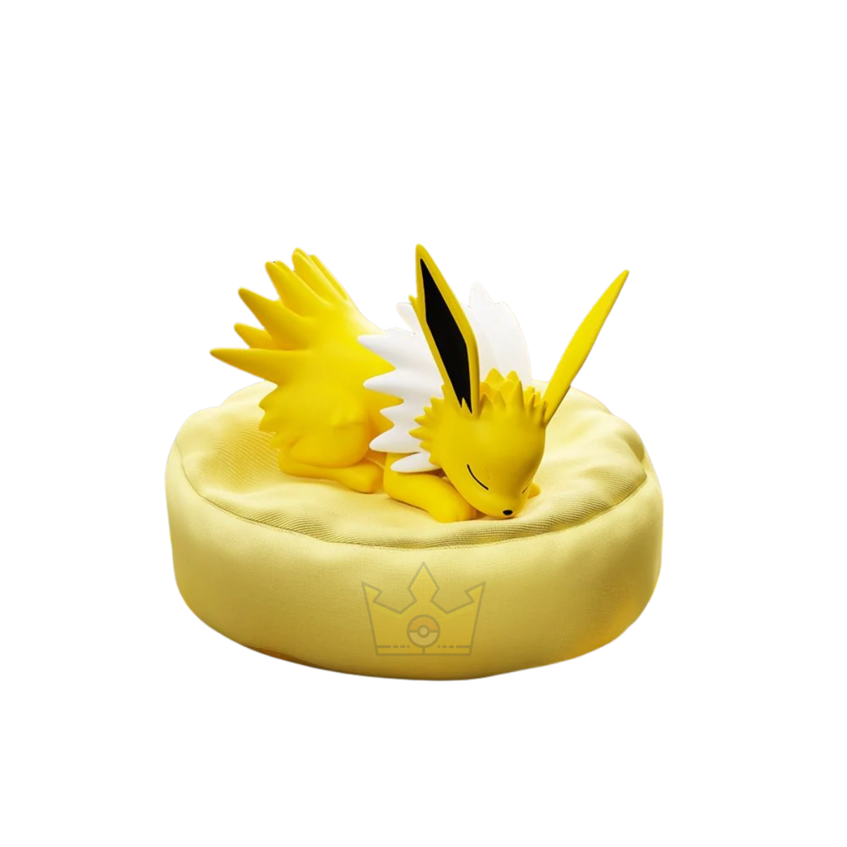 Sleepy Eeveelution Series Blind Box