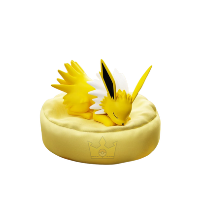 Sleepy Eeveelution Series Blind Box