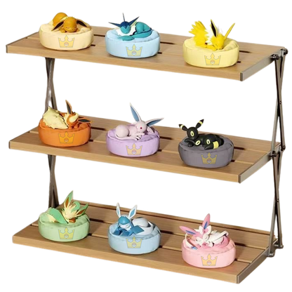 Sleepy Eeveelution Series Blind Box