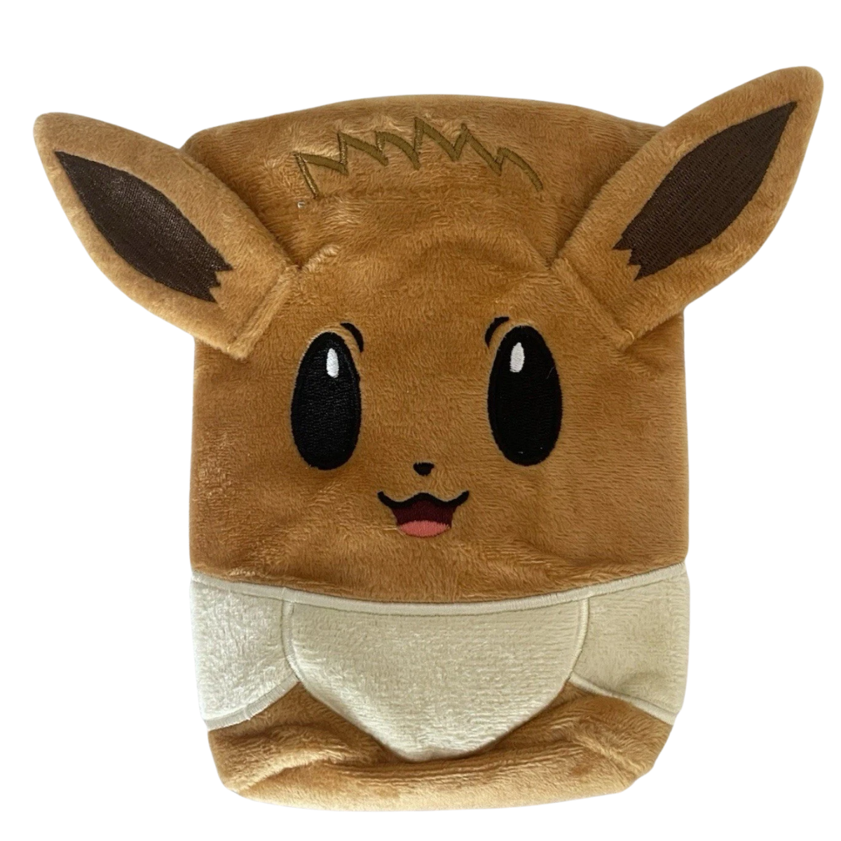 Pokemon Prismatic Eevee Pouch