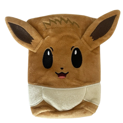 Pokemon Prismatic Eevee Pouch
