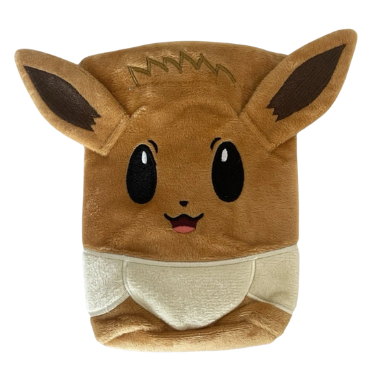 Pokemon Prismatic Eevee Pouch