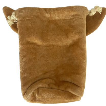 Pokemon Prismatic Eevee Pouch