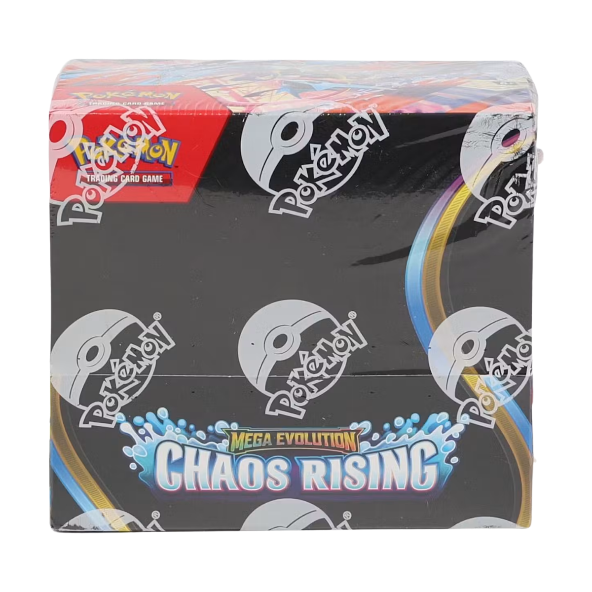 Chaos Rising: Booster Box