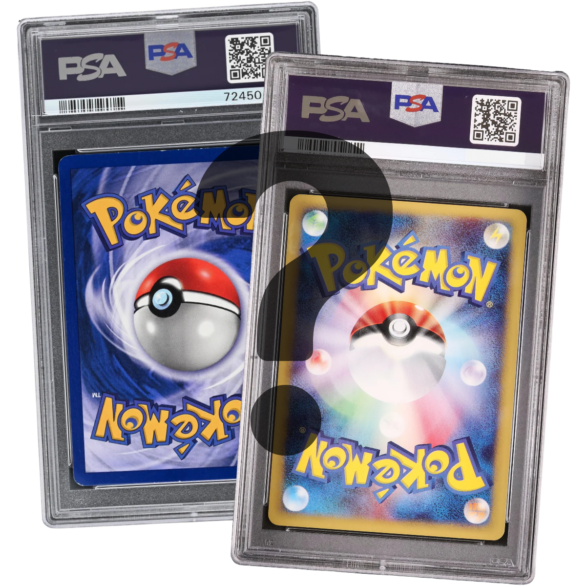 RANDOM PSA 9 POKEMON CARD