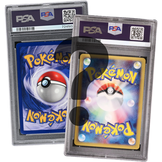 RANDOM PSA 9 POKEMON CARD