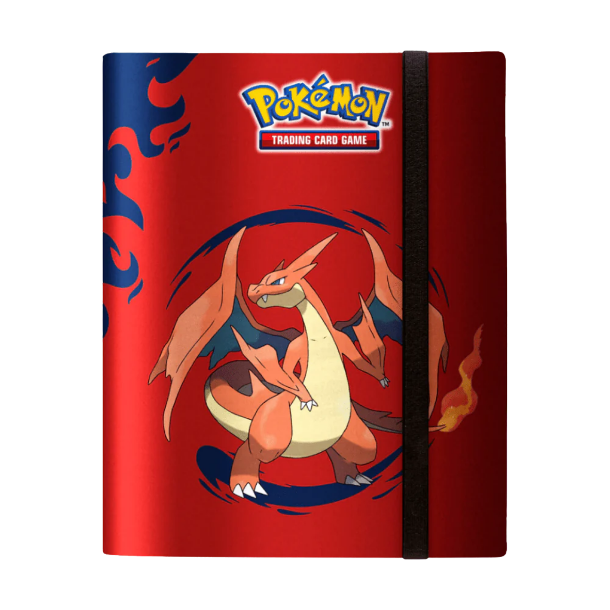 Binder: 9-Pocket: PRO: Pokémon: Mega Charizard